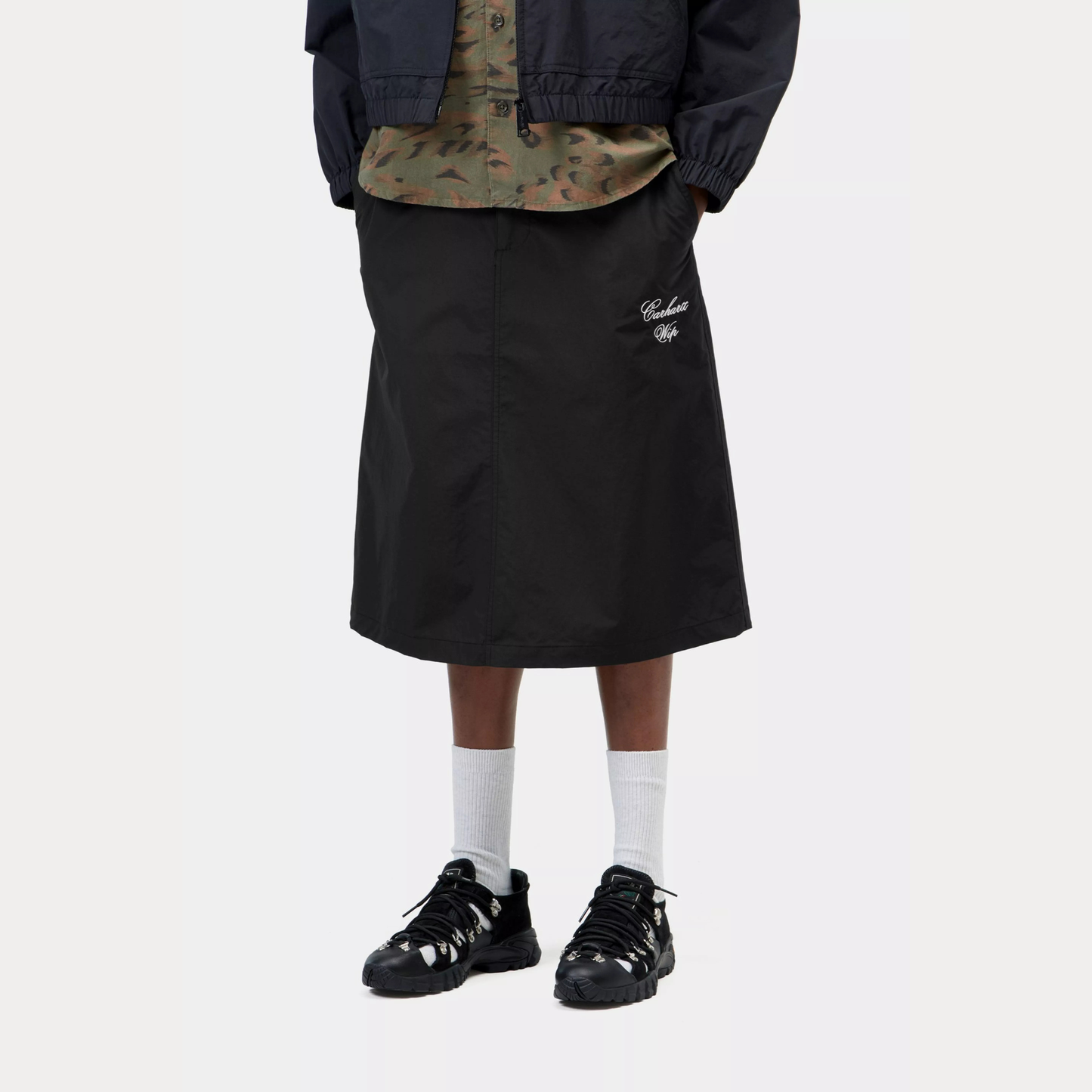 W' Travon Skirt