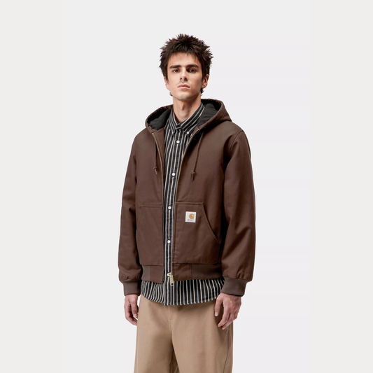 Active Jacket