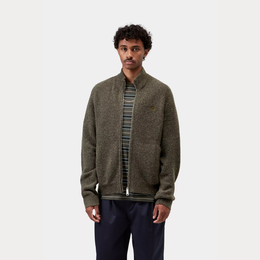 Curtis Sweater Jacket