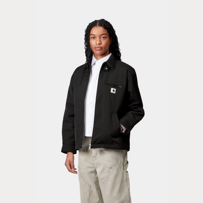 W' Leroy Jacket