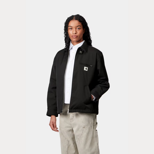 W' Leroy Jacket