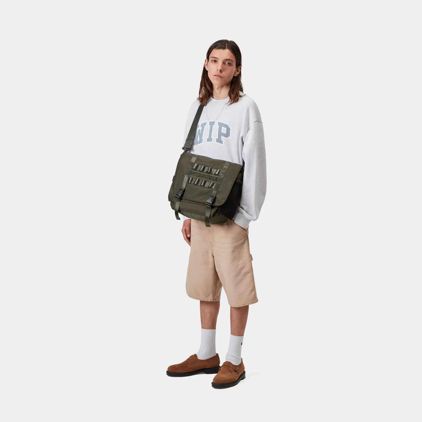 Prescott Shoulder Bag