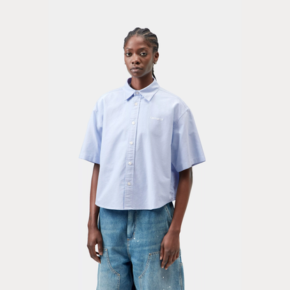 W' S/S Kaia Shirt