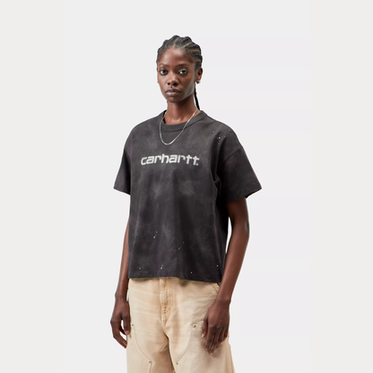 W' S/S Painter T-Shirt