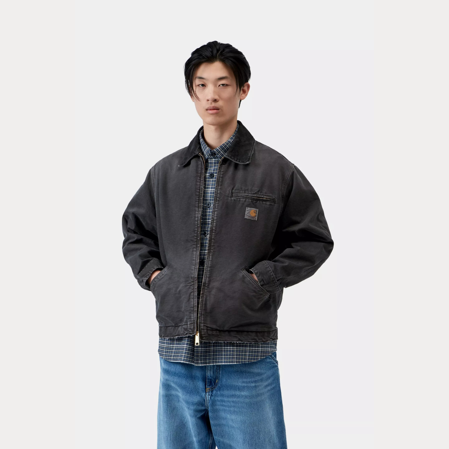 OG Detroit Jacket