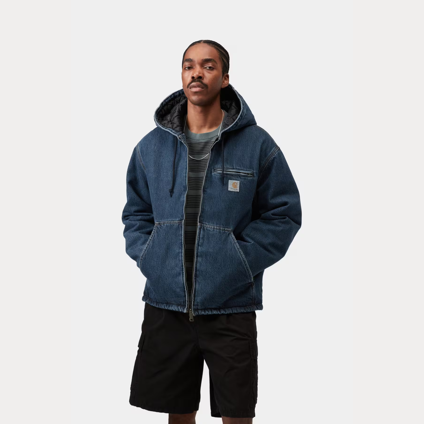 Cleveland Jacket