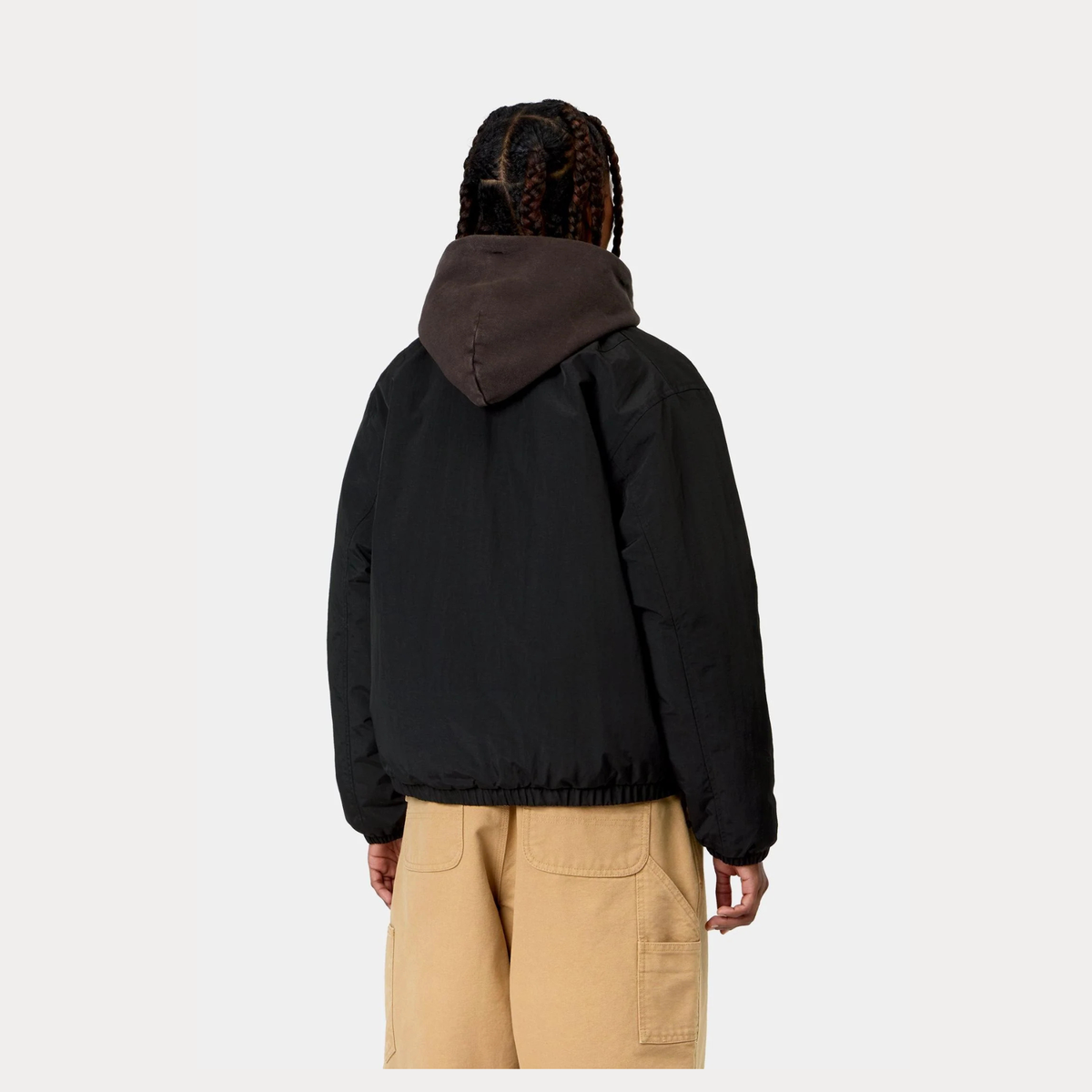 W' Stanwood Jacket