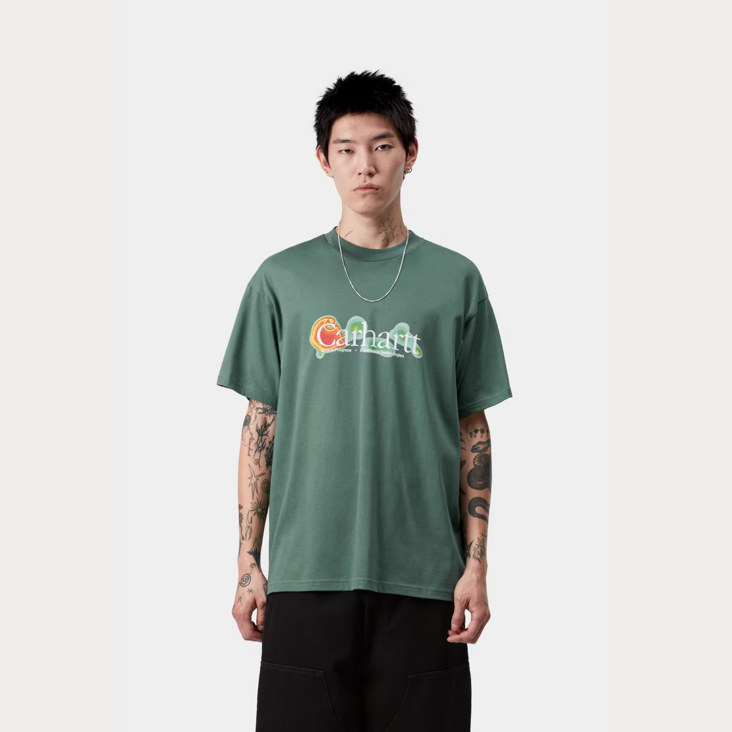 S/S Experiential T-Shirt