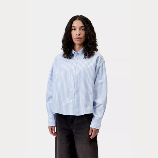 W' L/S Kanan Shirt