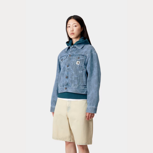 W' Duck Orell Jacket