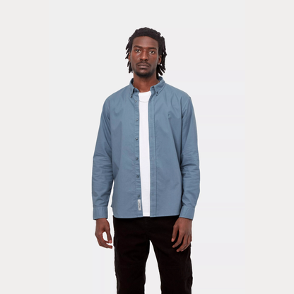 L/S Bolton Shirt