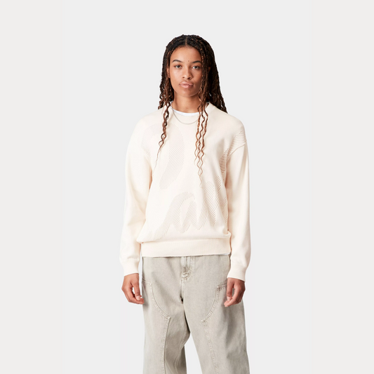W' Perla Sweater