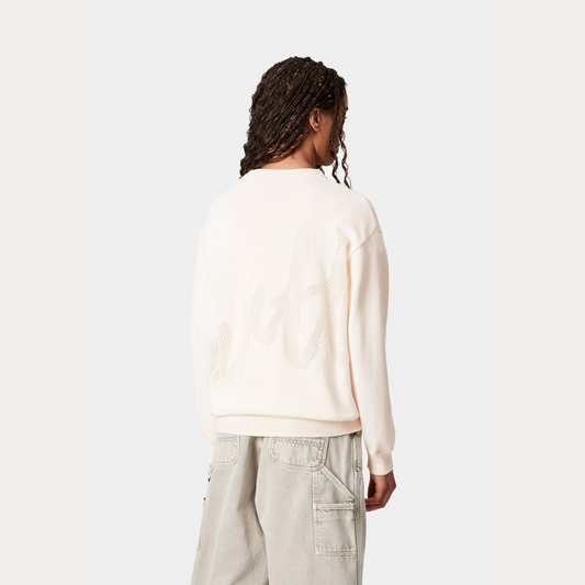 W' Perla Sweater