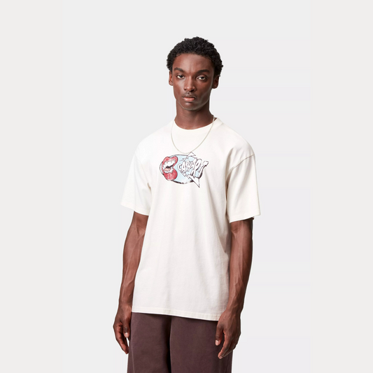 S/S Louder T-Shirt