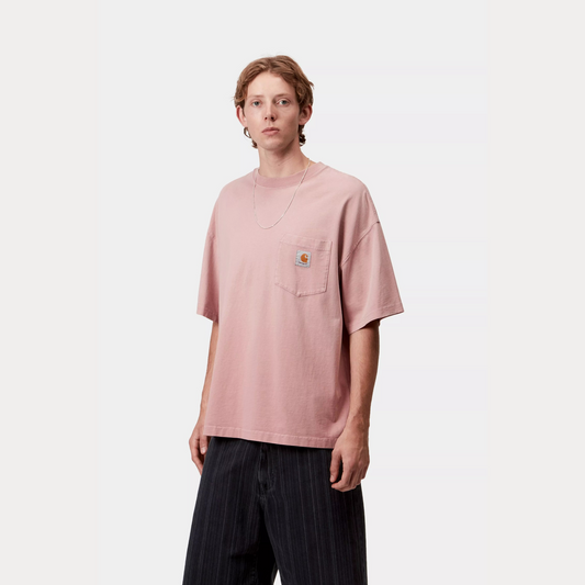 S/S Hudson Pocket T-Shirt