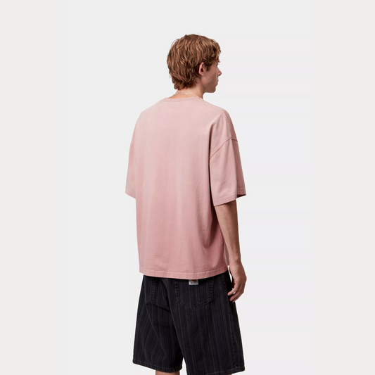 S/S Hudson Pocket T-Shirt
