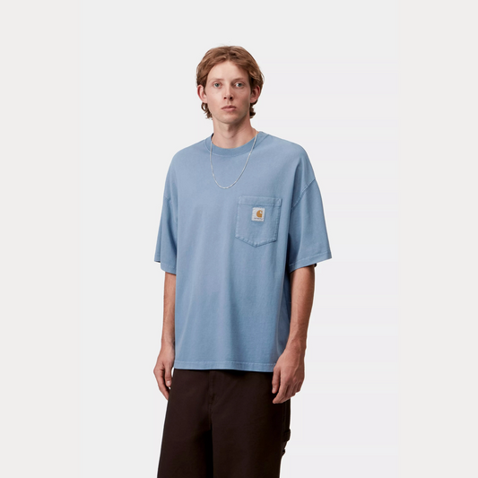 S/S Hudson Pocket T-Shirt