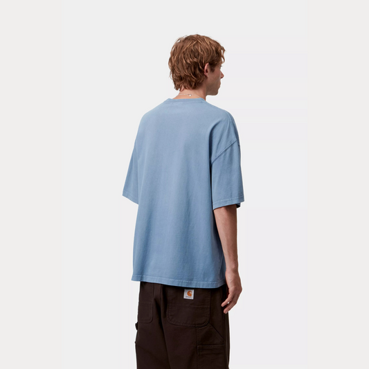 S/S Hudson Pocket T-Shirt