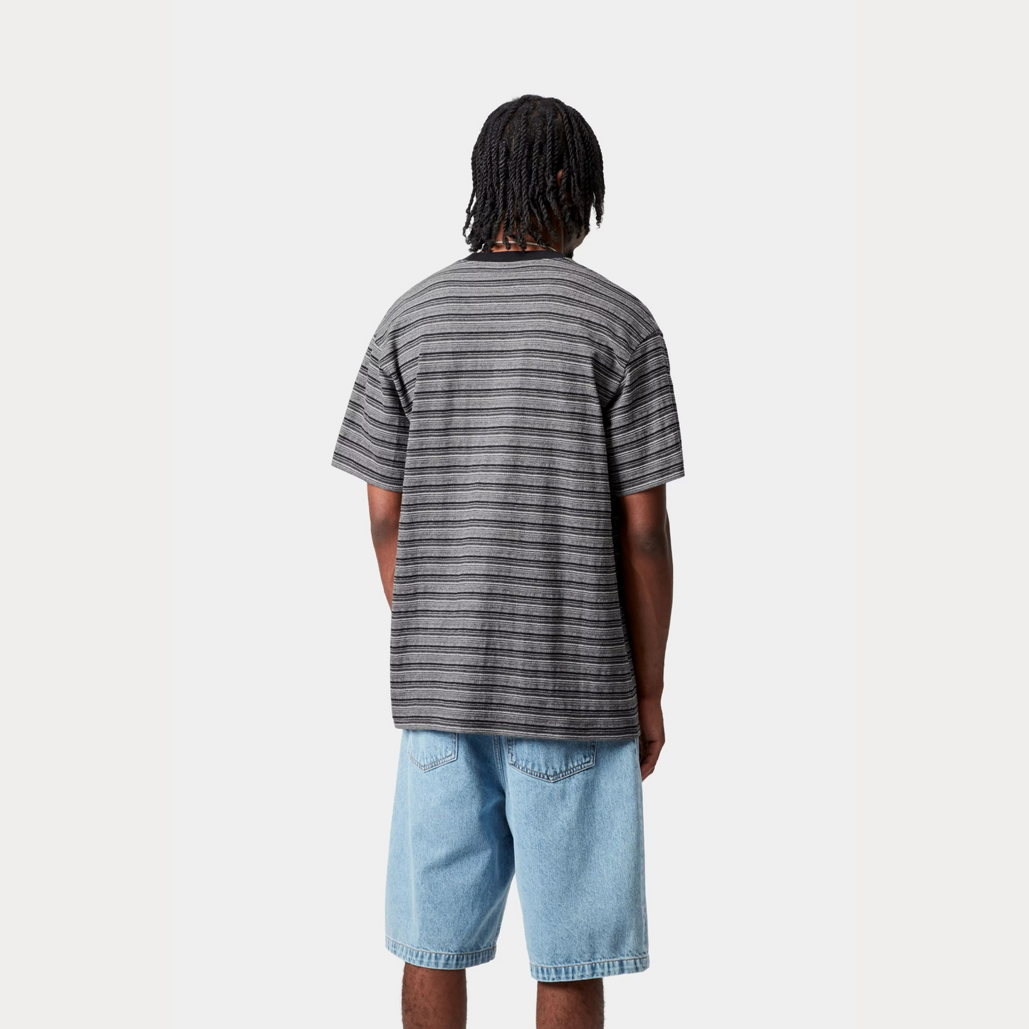 S/S Gellar Pocket T-Shirt