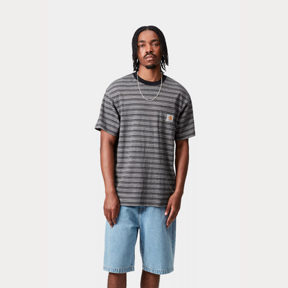 S/S Gellar Pocket T-Shirt