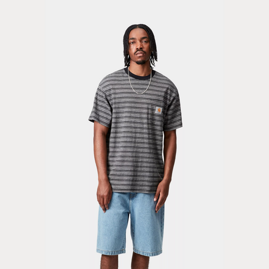 S/S Gellar Pocket T-Shirt