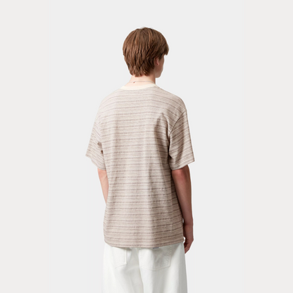 S/S Gellar Pocket T-Shirt