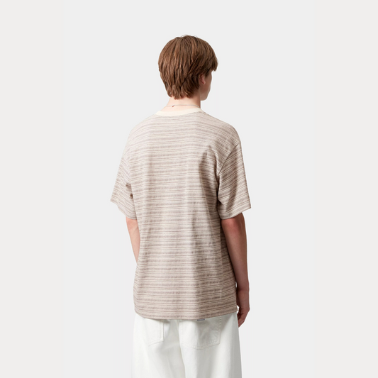 S/S Gellar Pocket T-Shirt