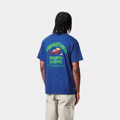 S/S Pronto T-Shirt