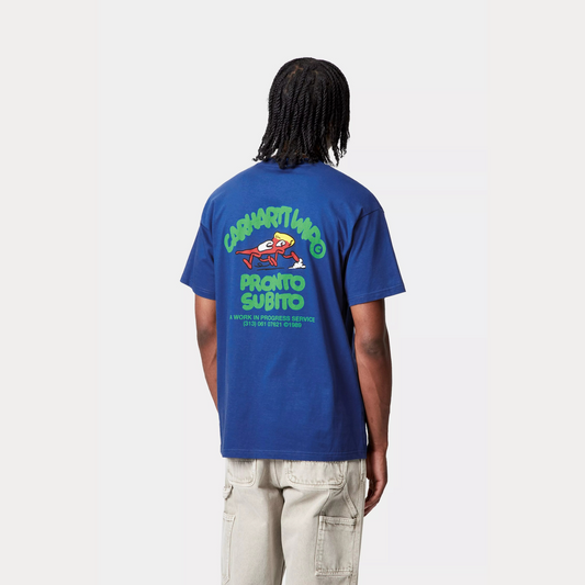 S/S Pronto T-Shirt