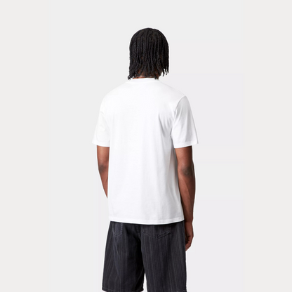 S/S Work Life Romance T-Shirt