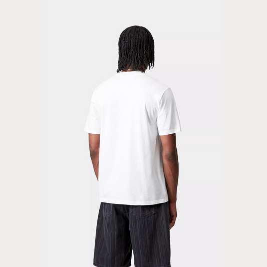 S/S Work Life Romance T-Shirt