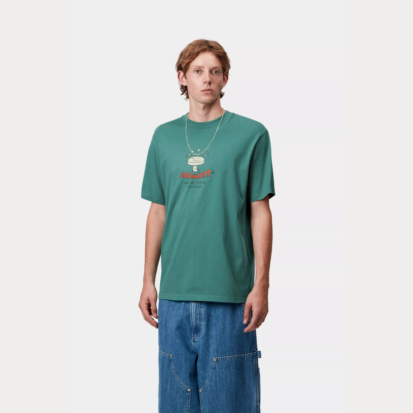S/S Work Life Romance T-Shirt
