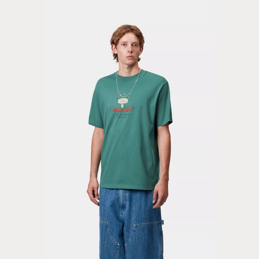 S/S Work Life Romance T-Shirt