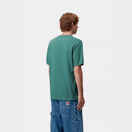 S/S Work Life Romance T-Shirt