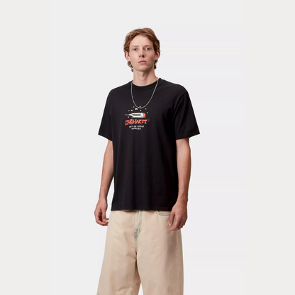 S/S Work Life Romance T-Shirt