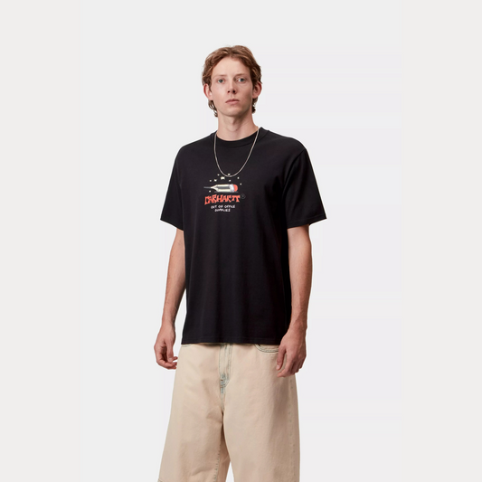 S/S Work Life Romance T-Shirt