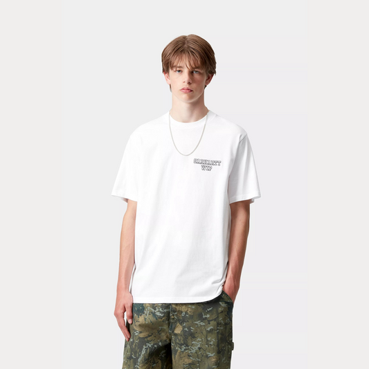 S/S Alumni T-Shirt