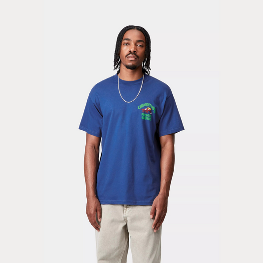 S/S Pronto T-Shirt