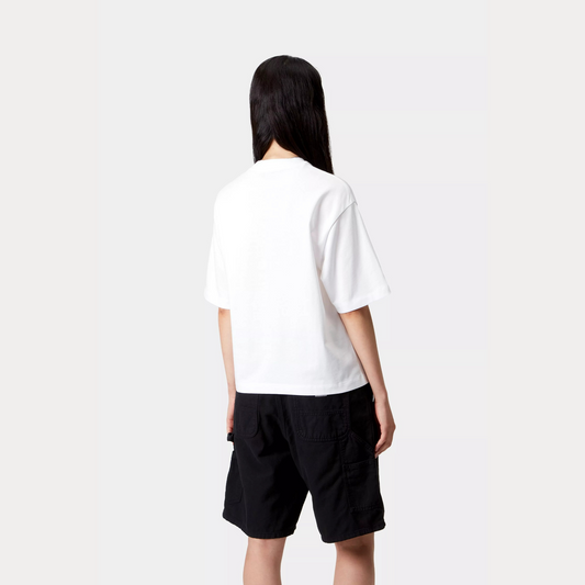 W' S/S Office Supplies T-Shirt
