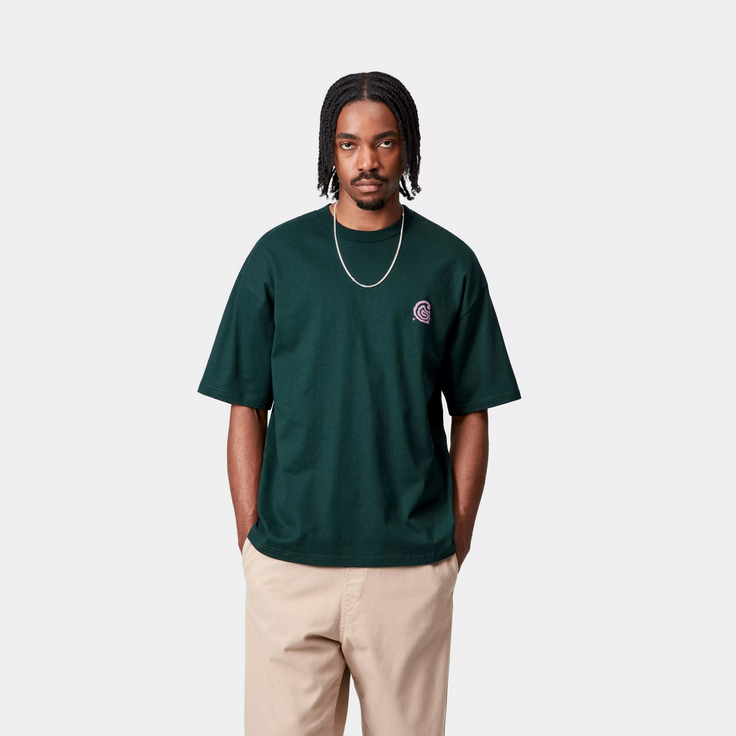 S/S Helix T-Shirt