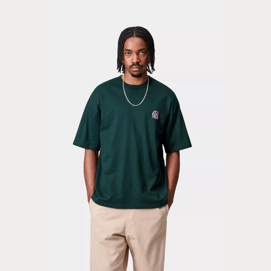 S/S Helix T-Shirt