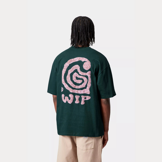 S/S Helix T-Shirt