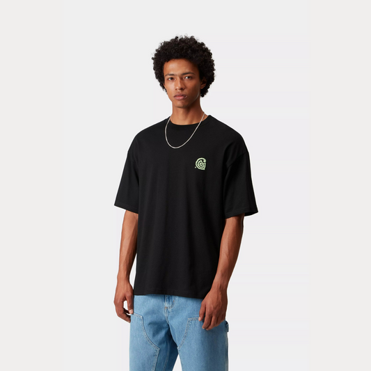 S/S Helix T-Shirt