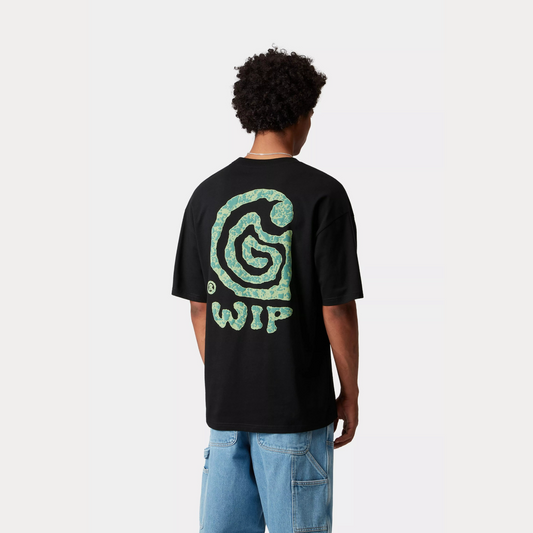 S/S Helix T-Shirt