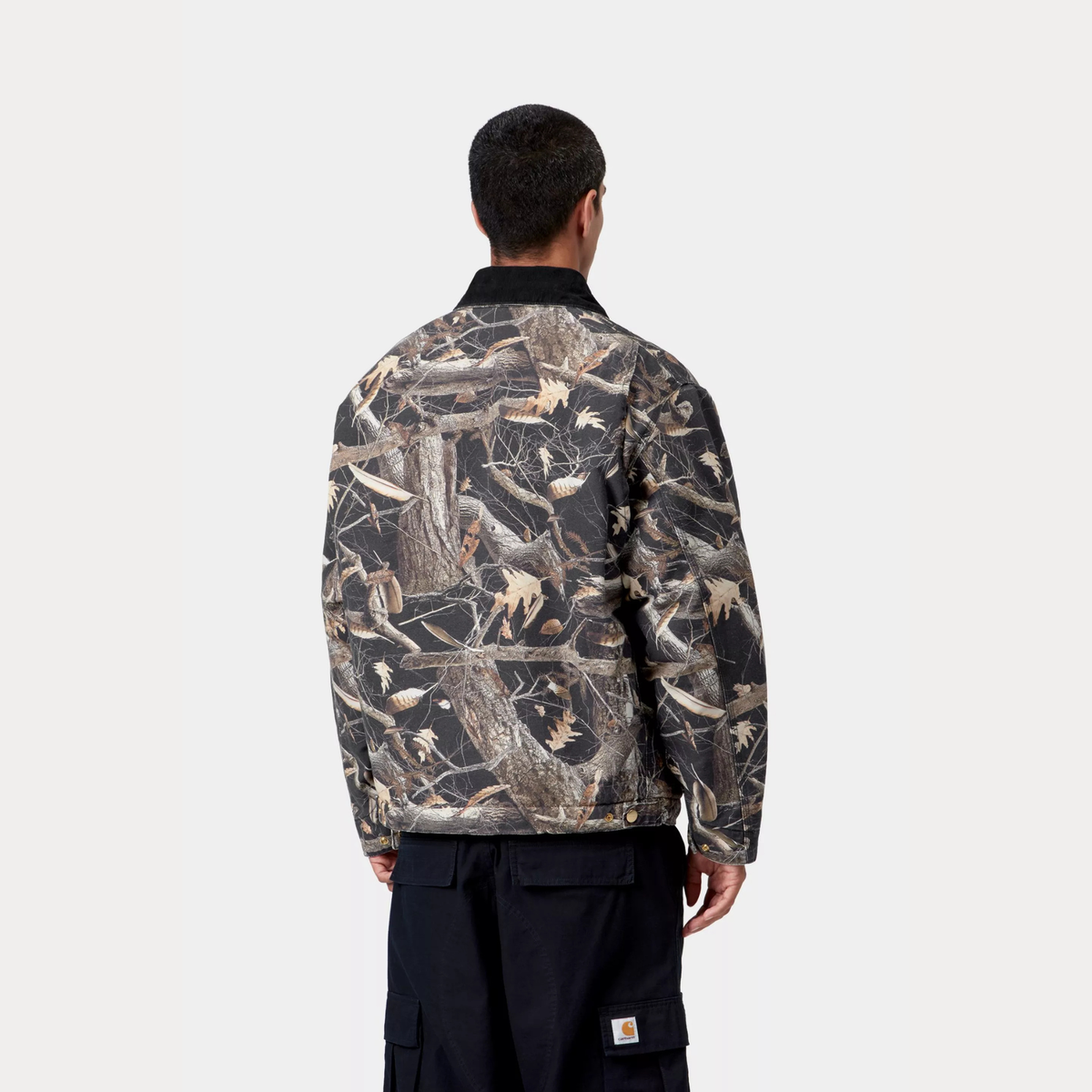 OG Detroit Jacket