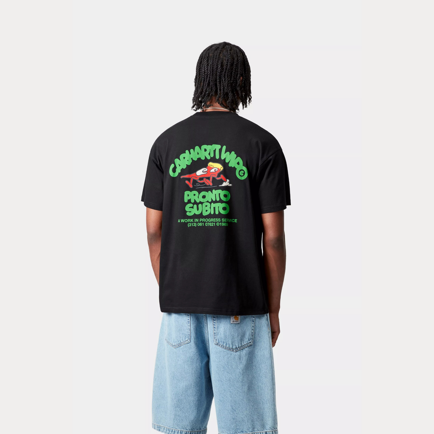 S/S Pronto T-Shirt