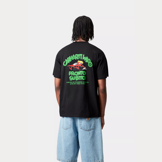 S/S Pronto T-Shirt