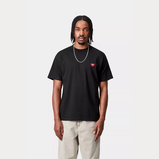 S/S Heart II Hartt T-Shirt