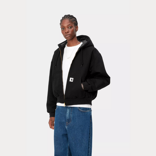 W' OG Active Jacket