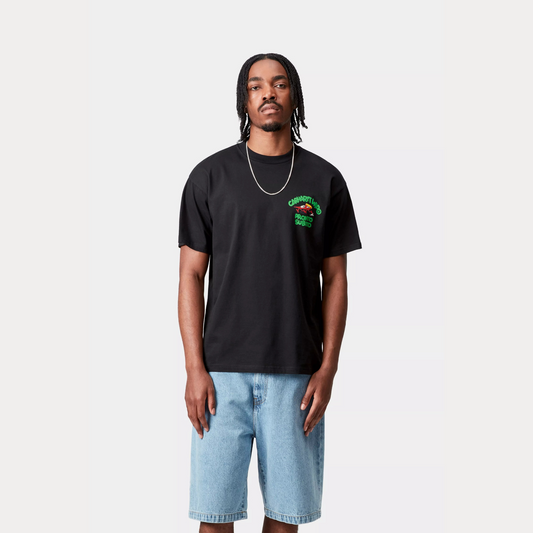 S/S Pronto T-Shirt